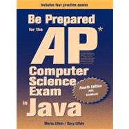 Be Prepared for the Ap Computer Science Exam in Java: With Gridworld