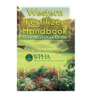 Western Fertilizer Handbook