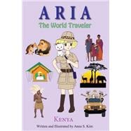 Aria the World Traveler - Kenya