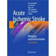 Acute Ischemic Stroke