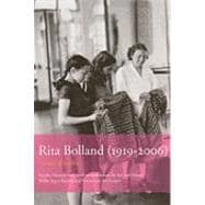 Rita Bolland, 1919-2006
