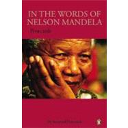 In the Words of Nelson Mandela Penguin Postcards