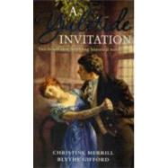 A Yuletide Invitation With the Mistletoe Wager and the Harlot's Daughter