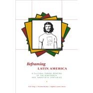 Reframing Latin America