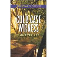 Cold Case Witness