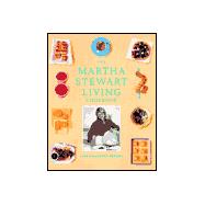The Martha Stewart Living Cookbook