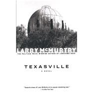 Texasville A Novel