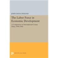 The Labor Force in Economic Development