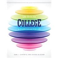 Life-Skills for College: A Curriculum for Life