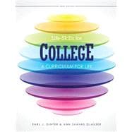  Life-Skills for College: A Curriculum for Life