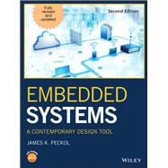 Embedded Systems A Contemporary Design Tool