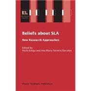 Beliefs About Sla