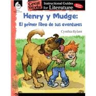 Henry Y Mudge / Henry And Mudge