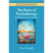 The Basics of Psychotherapy