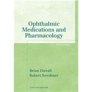 Ophthalmic Medications and Pharmacology