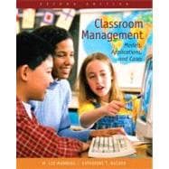 Classroom Management : Models, Applications, and Cases