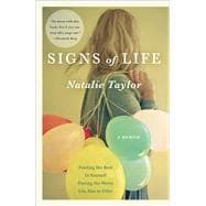 Signs of Life A Memoir