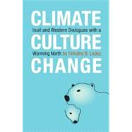 Climate Culture Change