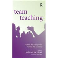 Team Teaching