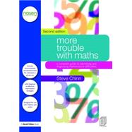 More Trouble with Maths: A Complete Manual to Identifying and Diagnosing Mathematical Difficulties