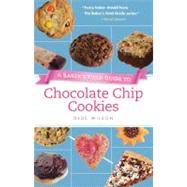 A Baker's Field Guide to Chocolate Chip Cookies