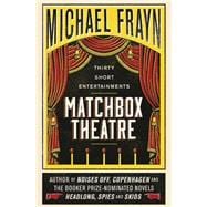 9781941147504 Matchbox Theatre Thirty Short Ecampus Com