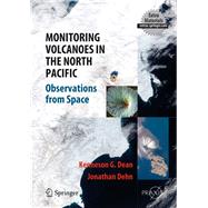 Monitoring Volcanoes in the North Pacific