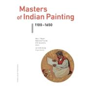 Masters of Indian Painting 1100-1900