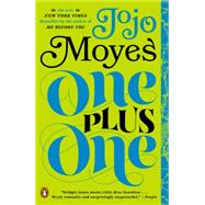 One Plus One A Novel