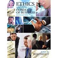 Ethics and the Conduct of Business