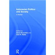 Indonesian Politics and Society: A Reader