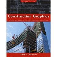 Construction Graphics A Practical Guide to Interpreting Working Drawings