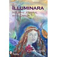 Illuminara Intuitive Journal With Cards