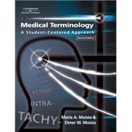 Medical Terminology A Student-Centered Approach