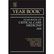 Year Book of Critical Care Medicine 2009