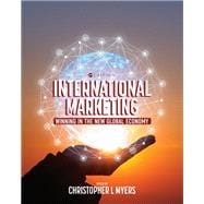 International Marketing