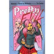 Pretty Evil