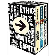 Introducing Graphic Guide box set - More Great Theories in Science A Graphic Guide
