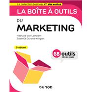 La boîte à outils du Responsable marketing omnicanal