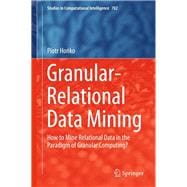 Granular-relational Data Mining