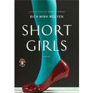 Short Girls A Novel