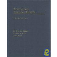Physical and Chemical Kinetics