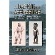 A Dance of Assassins,9780253007506