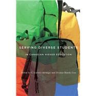 Serving Diverse Students in Canadian Higher Education