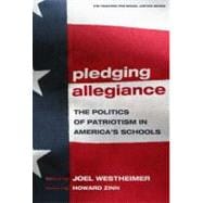 Pledging Allegiance