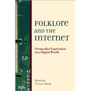 Folklore and the Internet