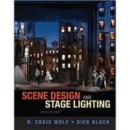 Scene Design and Stage Lighting