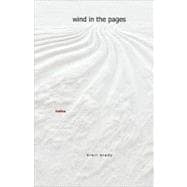 Wind in the Pages: Haiku