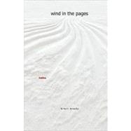 Wind in the Pages: Haiku