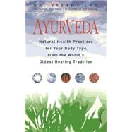 Ayurveda